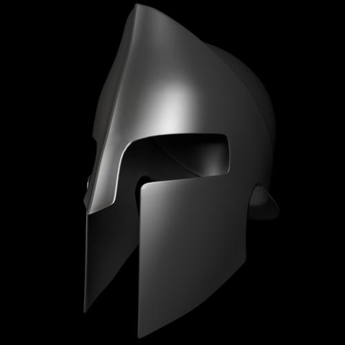 Spartan Helmet preview image